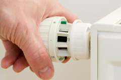 Thurlwood central heating repair costs