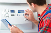free Thurlwood gas safe engineer quotes
